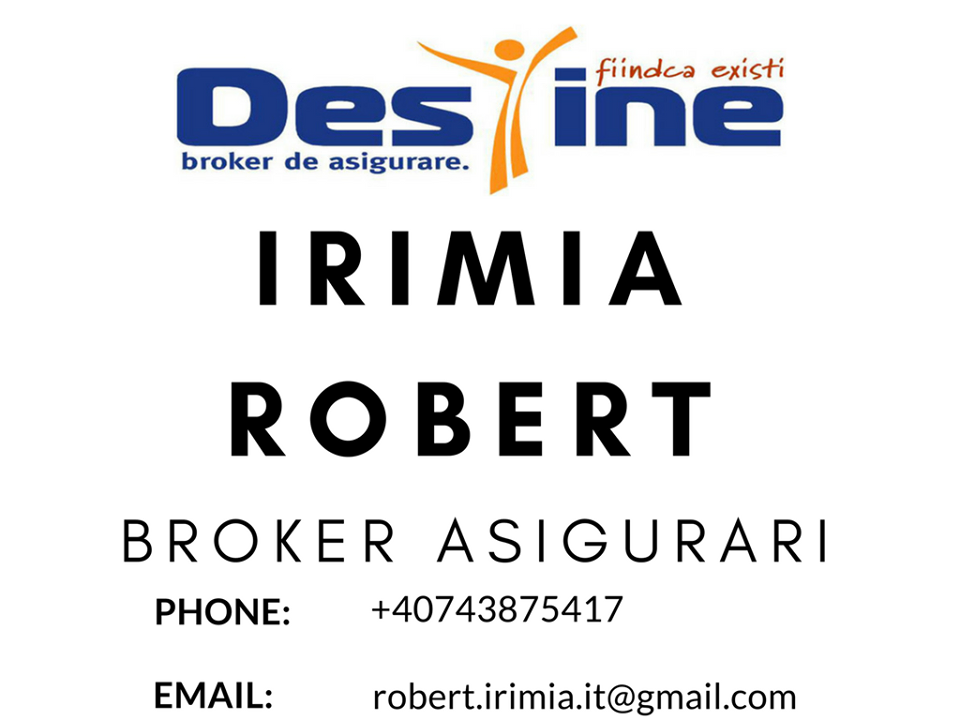 Broker Irimia